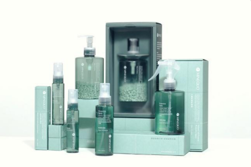 植礦美學現身台北時裝週！MINEQUO亮相GIOIA PAN設計師秀場與Afterparty