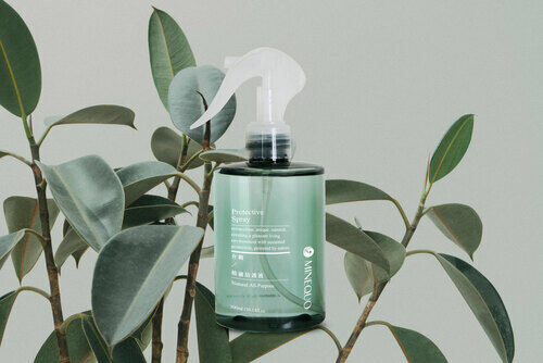 別讓防疫降低了生活品質！防疫生活，也可以很有品味